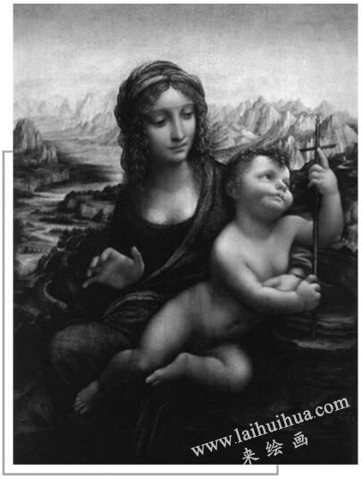 圣母玛利亚与亚温多德